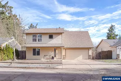 1708 Fir St, Sweet Home, OR 97386 - Photo 2