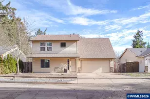 1708 Fir St, Sweet Home, OR 97386 - Photo 2