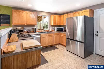 1708 Fir St, Sweet Home, OR 97386 - Photo 14