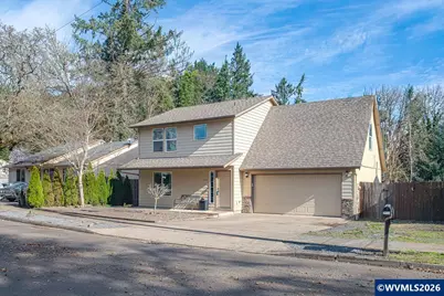 1708 Fir St, Sweet Home, OR 97386 - Photo 1