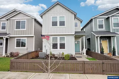 1933 NW Kent St St, McMinnville, OR 97128 - Photo 1