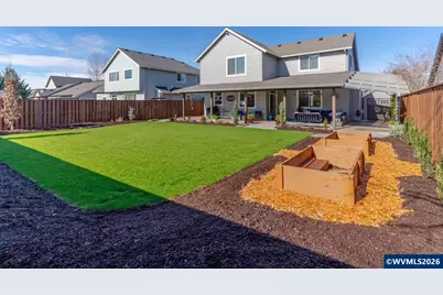 9824 Elk St, Aumsville, OR 97325 - Photo 32