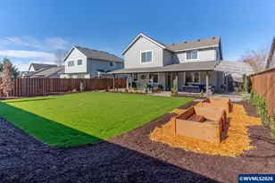 9824 Elk St, Aumsville, OR 97325 - Photo 32