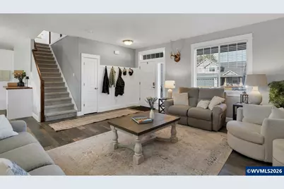 9824 Elk St, Aumsville, OR 97325 - Photo 10