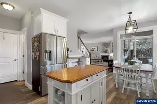 9824 Elk St, Aumsville, OR 97325 - Photo 16