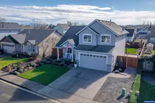 9824 Elk St, Aumsville, OR 97325 - Photo 2