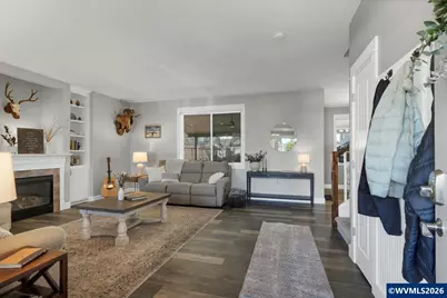 9824 Elk St, Aumsville, OR 97325 - Photo 4