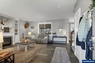 9824 Elk St, Aumsville, OR 97325 - Photo 4