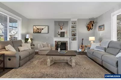 9824 Elk St, Aumsville, OR 97325 - Photo 8