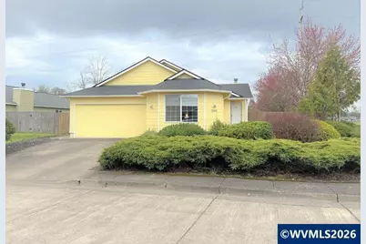 1008 NE Diane Pl, Corvallis, OR 97330 - Photo 1