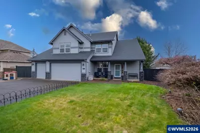 946 Reagan Av NW, Salem, OR 97304 - Photo 48