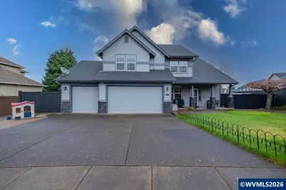 946 Reagan Av NW, Salem, OR 97304 - Photo 2
