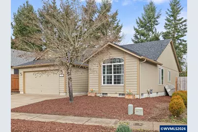 5629 SW Windflower Dr, Corvallis, OR 97333 - Photo 2