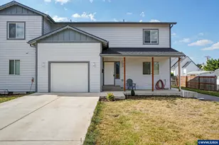 315 S 1st (&amp 301 Drake St) St, Silverton, OR 97381 - Photo 26