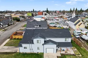 301 S Drake St (&amp 315 S 1st St) St, Silverton, OR 97381 - Photo 1