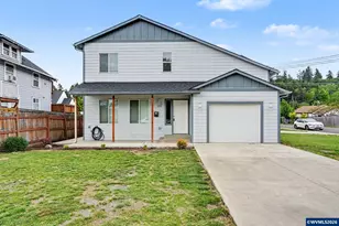 315 S 1st (&amp 301 Drake St) St, Silverton, OR 97381 - Photo 2