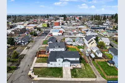 315 S 1st (&amp; 301 Drake St) St, Silverton, OR 97381 - Photo 50