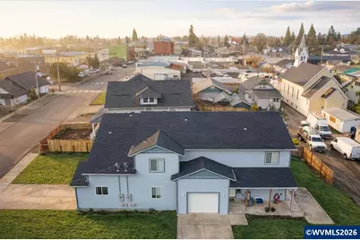315 S 1st (&amp; 301 Drake St) St, Silverton, OR 97381 - Photo 1