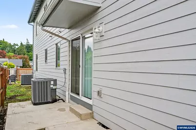 315 S 1st (&amp; 301 Drake St) St, Silverton, OR 97381 - Photo 4