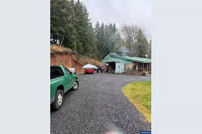 27201 High Deck Rd, Foster, OR 97345 - Photo 32