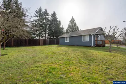 158 S Evergreen Av, Stayton, OR 97383 - Photo 6