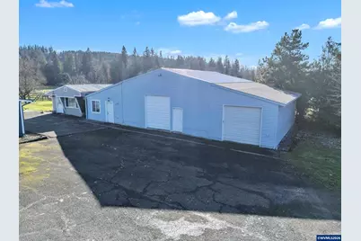 16384 S Windy City Rd, Mulino, OR 97042 - Photo 28