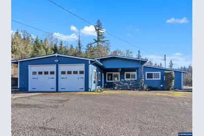 16384 S Windy City Rd, Mulino, OR 97042 - Photo 34