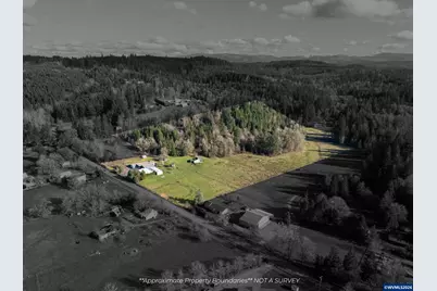 16384 S Windy City Rd, Mulino, OR 97042 - Photo 4