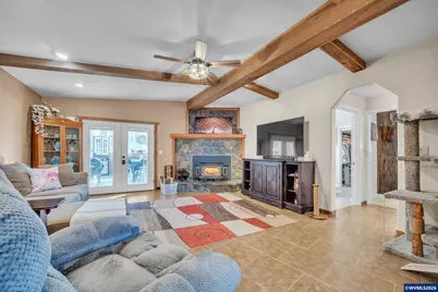 16384 S Windy City Rd, Mulino, OR 97042 - Photo 8