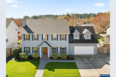 3246 NW Silktassel Dr, Corvallis, OR 97330 - Photo 1