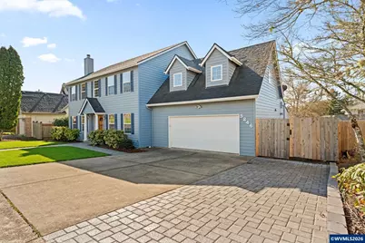 3246 NW Silktassel Dr, Corvallis, OR 97330 - Photo 2