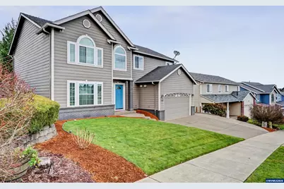 2165 Dalke Ridge Dr NW, Salem, OR 97304 - Photo 2