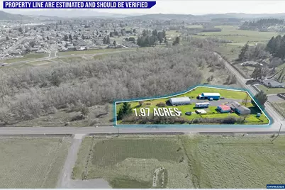 1177 Vaughan Ln, Lebanon, OR 97355 - Photo 2