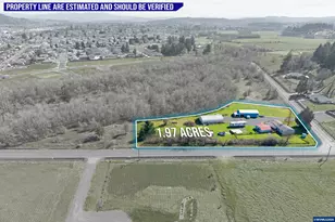 1177 Vaughan Ln, Lebanon, OR 97355 - Photo 2