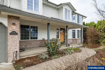 260 Jacobson Wy S, Monmouth, OR 97361 - Photo 4