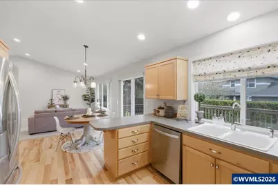 3929 SW Country Club Dr, Corvallis, OR 97333 - Photo 16
