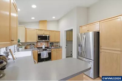 3929 SW Country Club Dr, Corvallis, OR 97333 - Photo 12