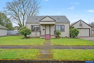 130 Denver St NE, Albany, OR 97321 - Photo 1