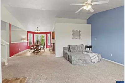 8841 NE Cori Ct, Corvallis, OR 97330 - Photo 4