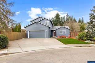 8841 NE Cori Ct, Corvallis, OR 97330 - Photo 2