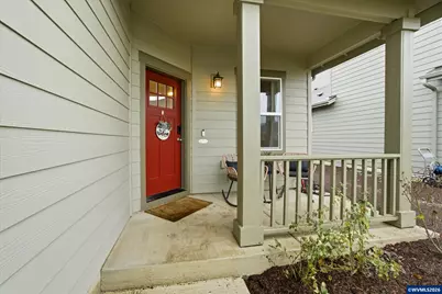 1631 SE Salmonberry Av, Dallas, OR 97338 - Photo 4