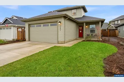 1631 SE Salmonberry Av, Dallas, OR 97338 - Photo 1
