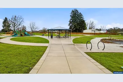 1631 SE Salmonberry Av, Dallas, OR 97338 - Photo 42