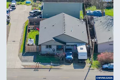 806 Wassom St, Lebanon, OR 97355 - Photo 34