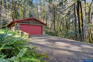 24194 Columbine Dr, Philomath, OR 97370 - Photo 22