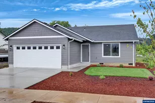 4435 Knotty Pne Ct, Sweet Home, OR 97386 - Photo 2