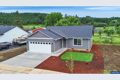 4435 Knotty Pine Ct, Sweet Home, OR 97386 - Photo 28
