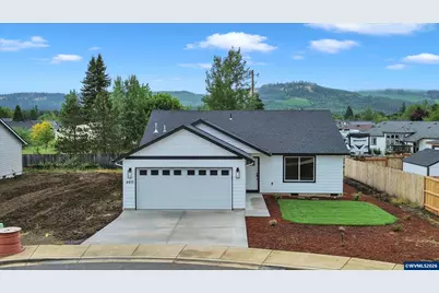 4410 Knotty Pine Ct, Sweet Home, OR 97386 - Photo 30