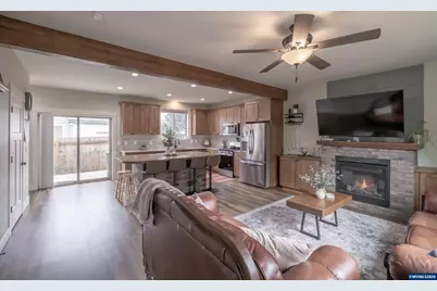 41 Fern St, Lincoln Beach, OR 97388 - Photo 4