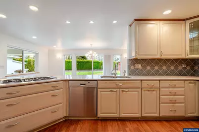 1257 NE Lafayette St, Albany, OR 97321 - Photo 8